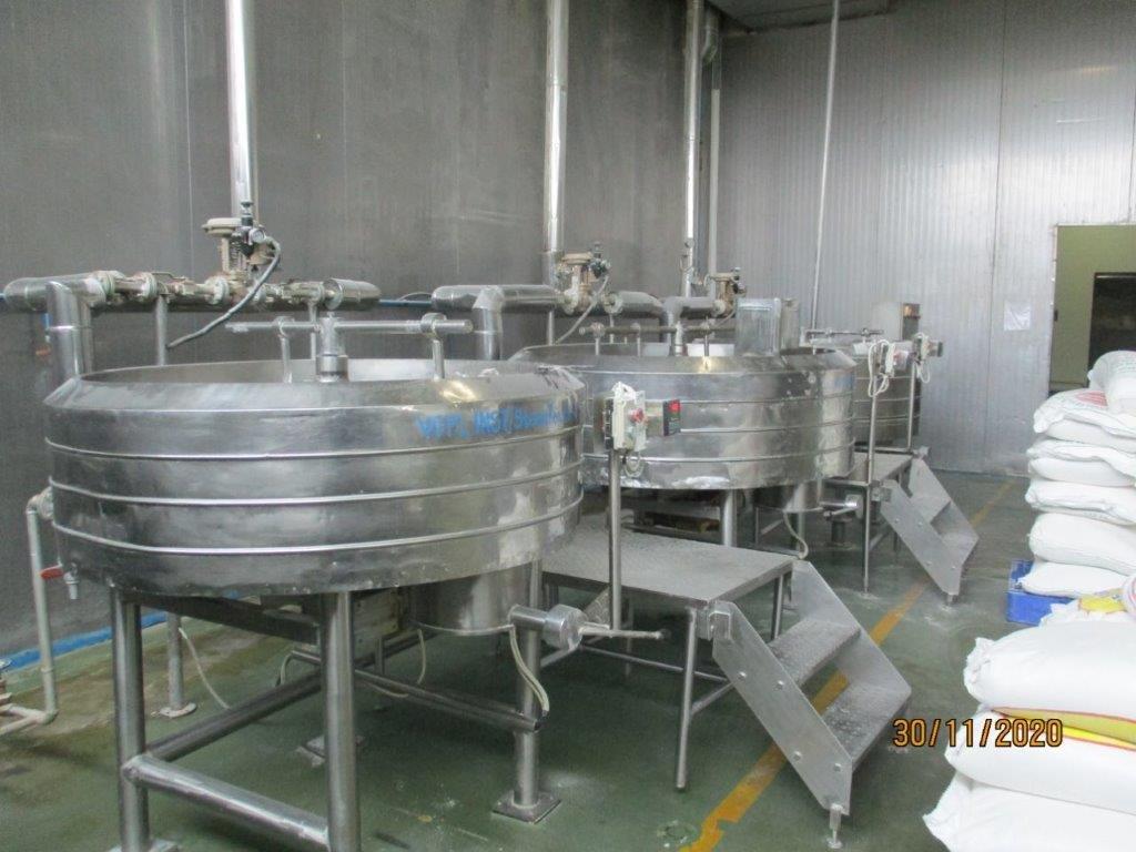 FOOD PROCESSING (53)