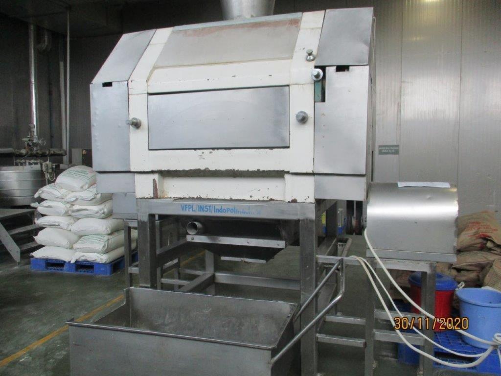 FOOD PROCESSING (54)