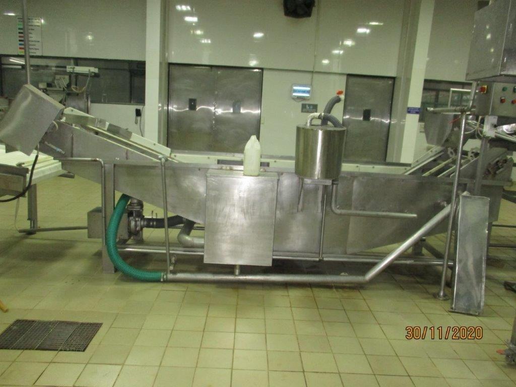 FOOD PROCESSING (55)