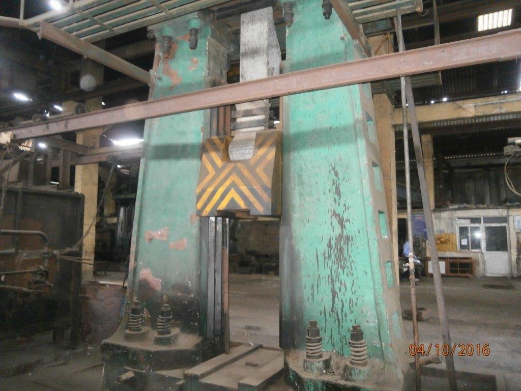 Forging Machinery (1)