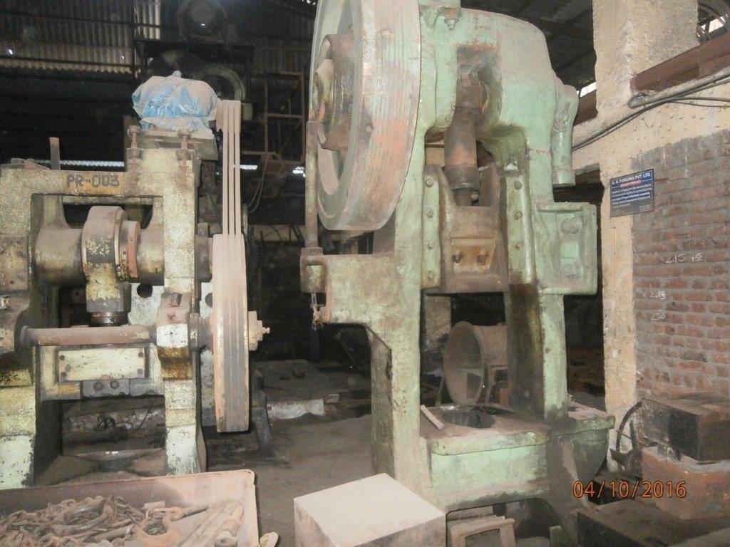 Forging Machinery (2)