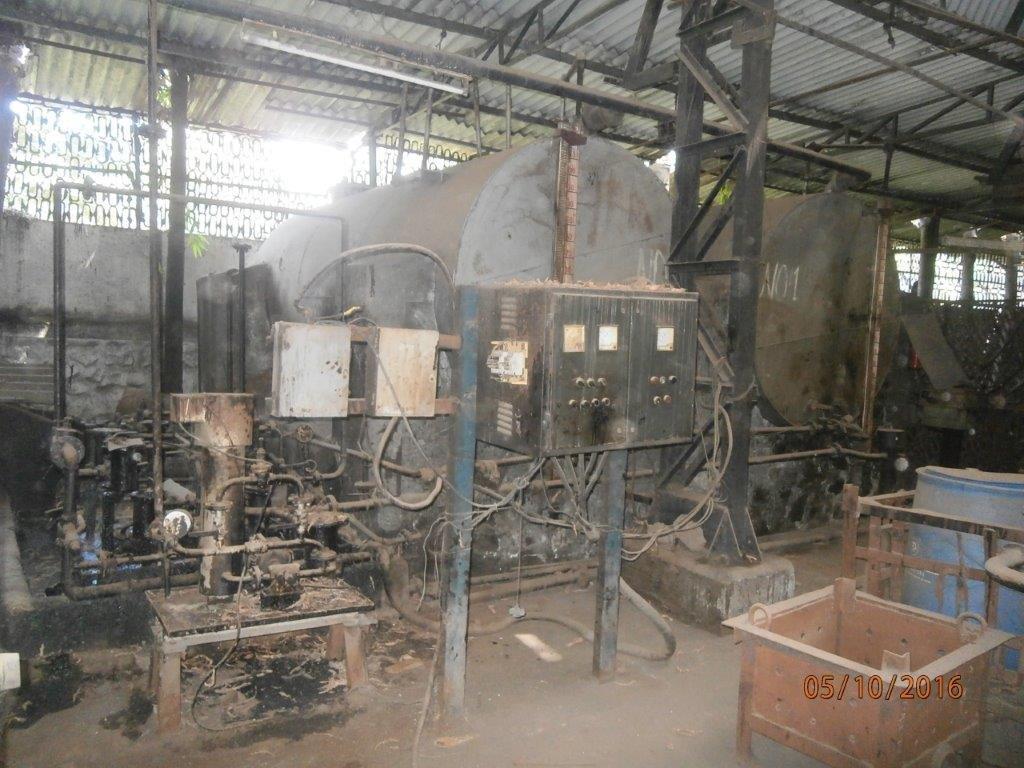 Forging Machinery (4)