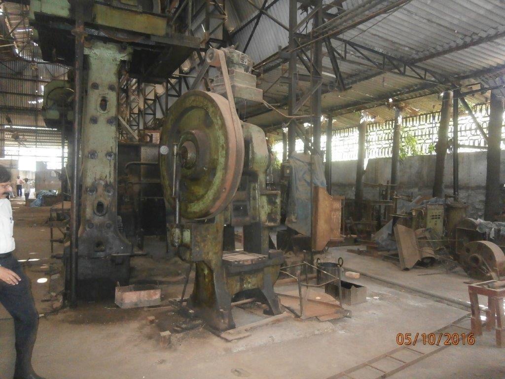 Forging Machinery (5)