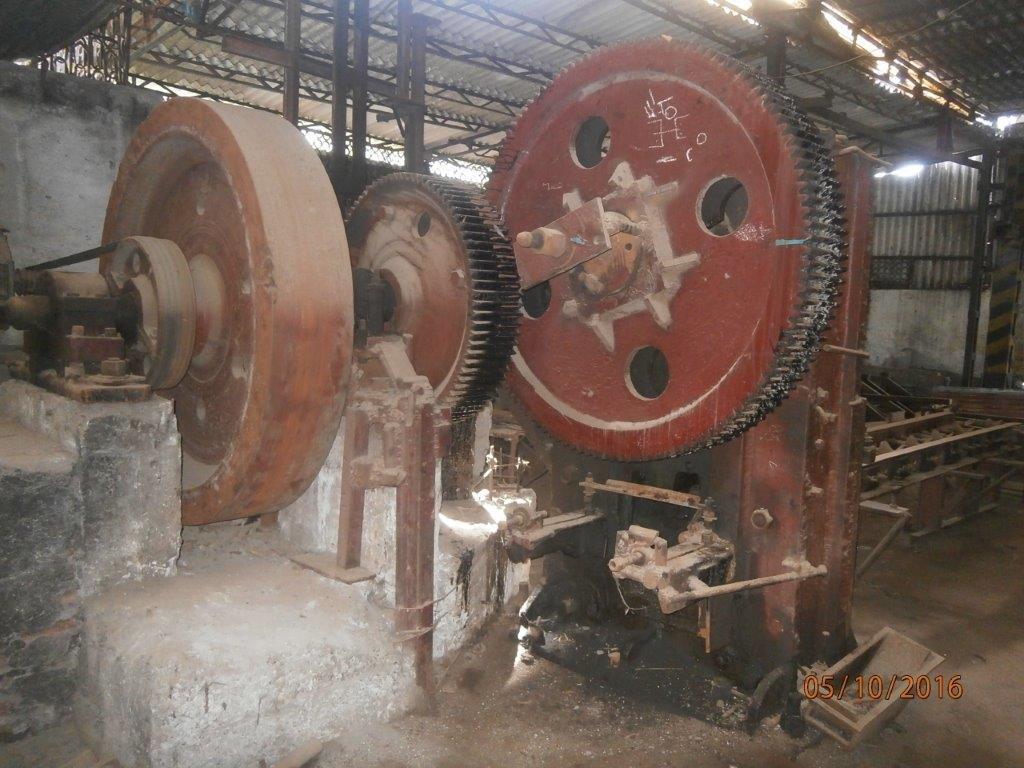 Forging Machinery (6)