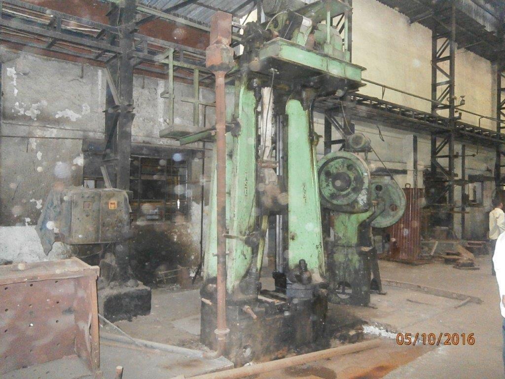 Forging Machinery (7)