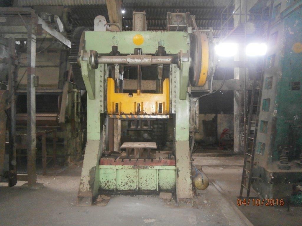 Forging Machinery (8)
