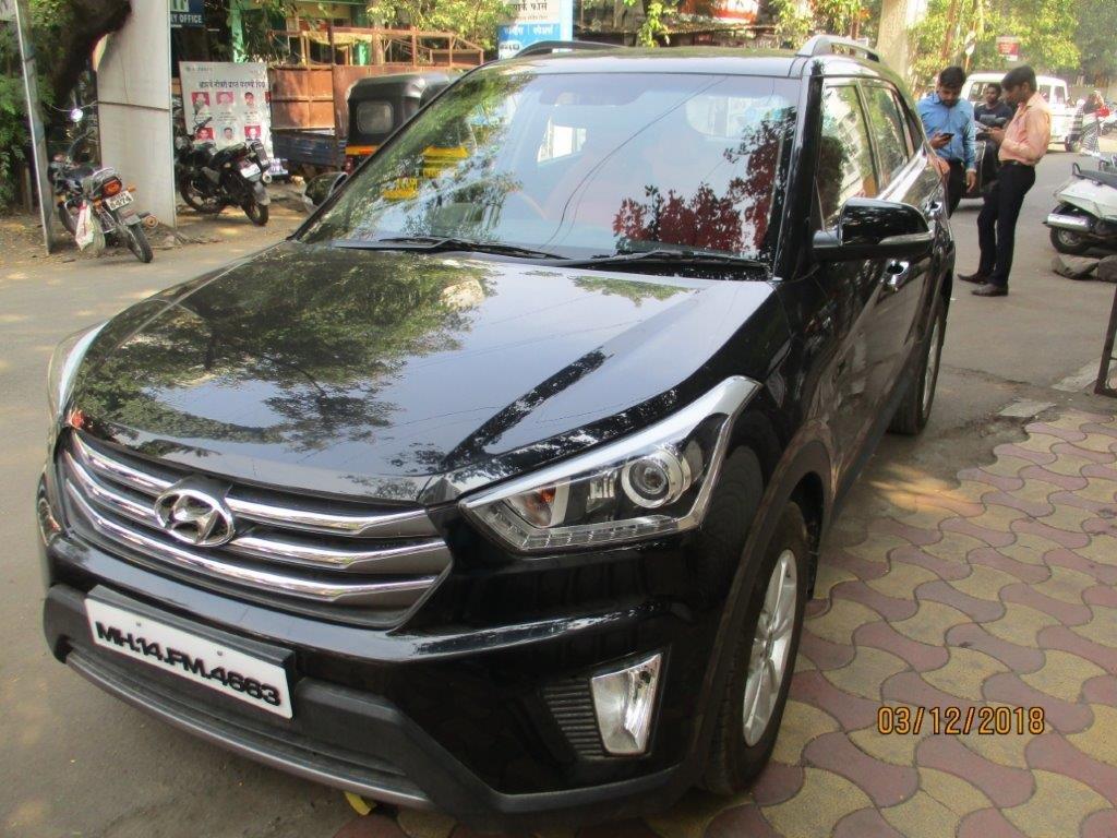 HYUNDAI MOTORS CRETA (2)