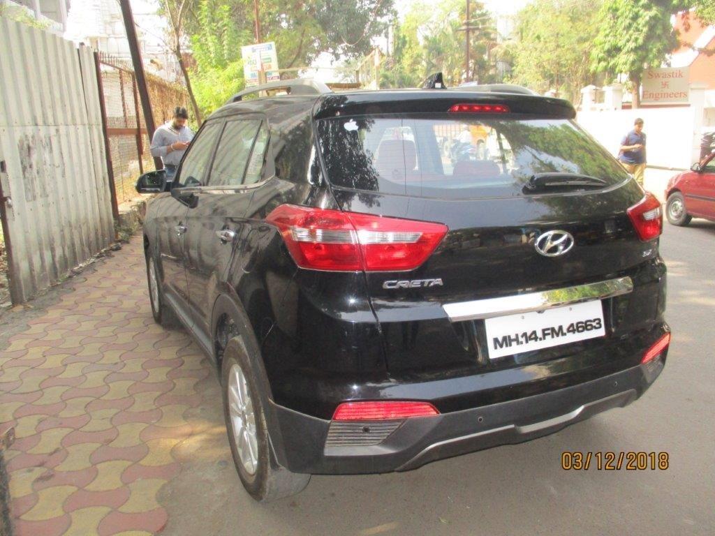 HYUNDAI MOTORS CRETA (4)