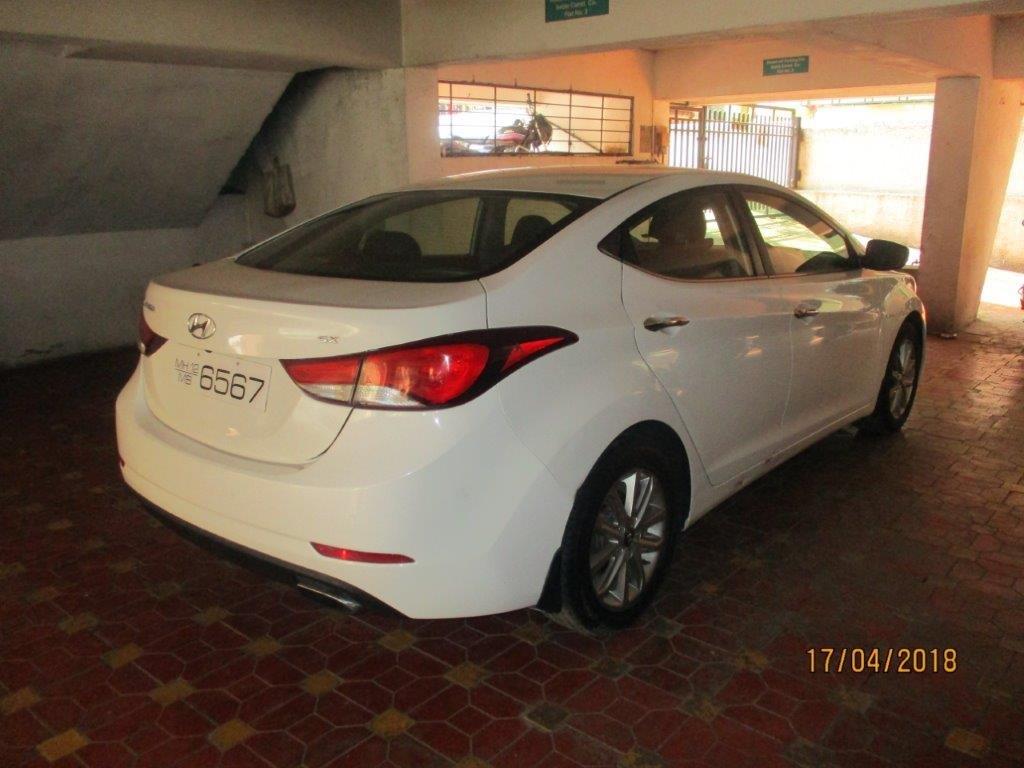 HYUNDAI MOTORS ELANTRA (3)
