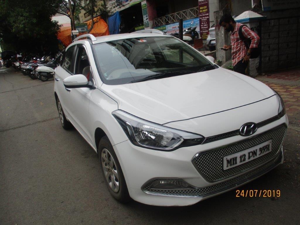 HYUNDAI MOTORS I20 SPORTS (2)