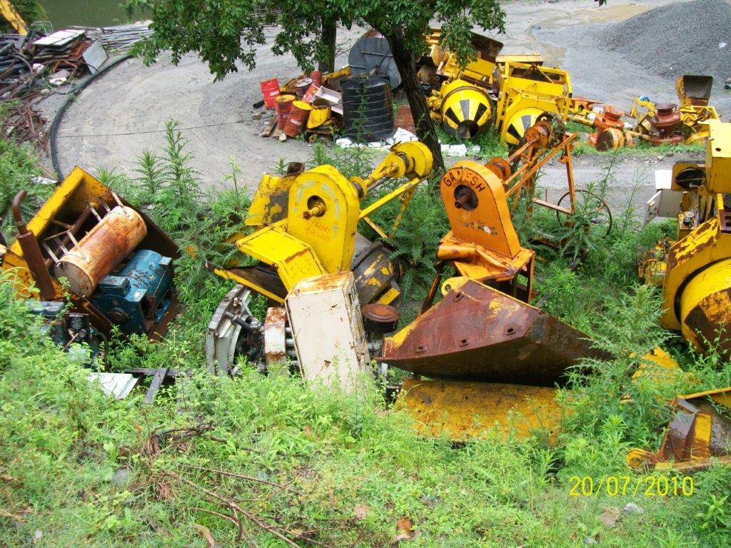 J &K DRT Hydroelectric Gatti PM (10)