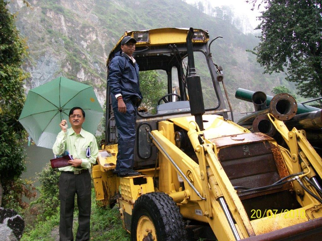 J &K DRT Hydroelectric Gatti PM (11)