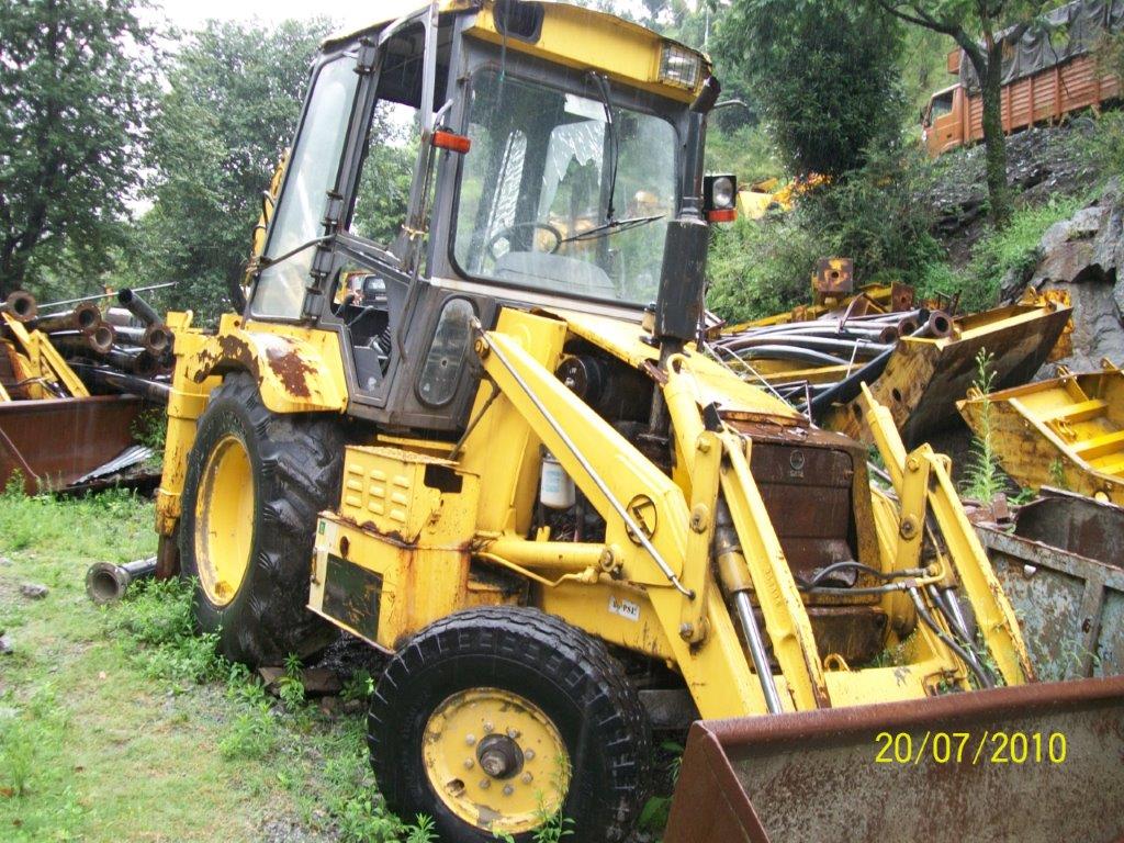 J &K DRT Hydroelectric Gatti PM (12)