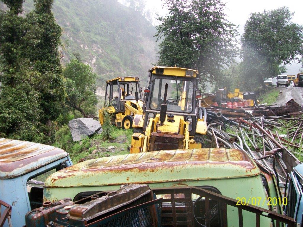 J &K DRT Hydroelectric Gatti PM (13)