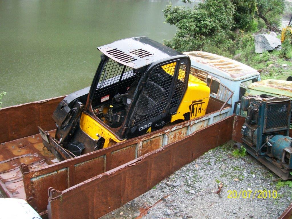 J &K DRT Hydroelectric Gatti PM (14)