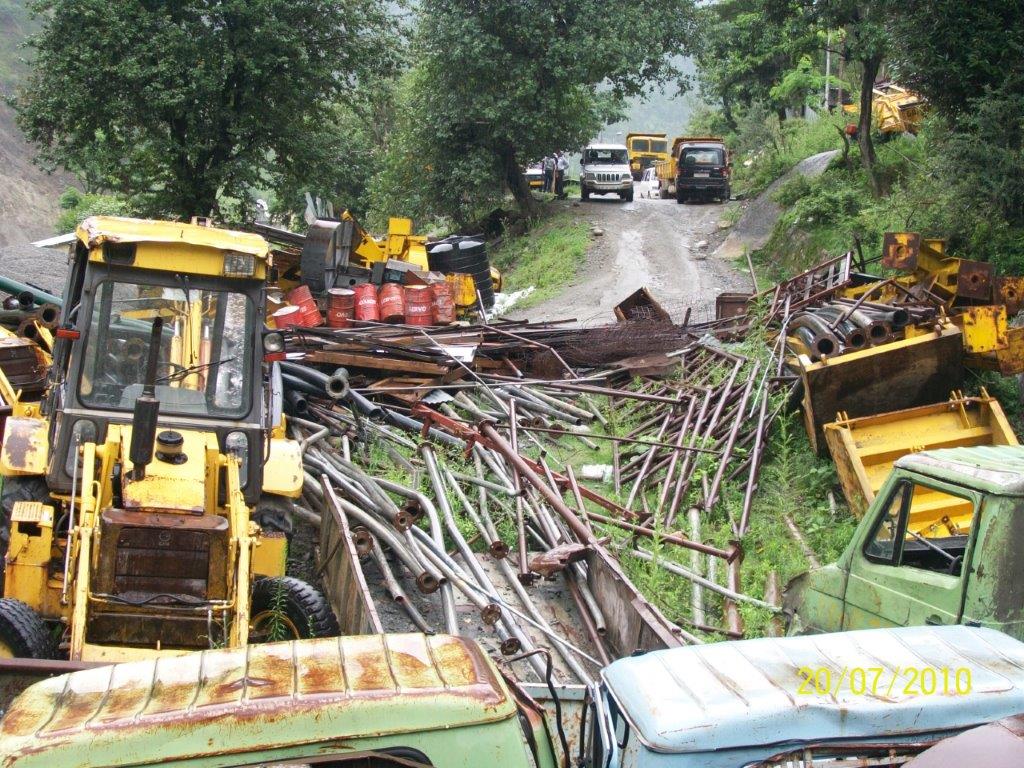 J &K DRT Hydroelectric Gatti PM (16)