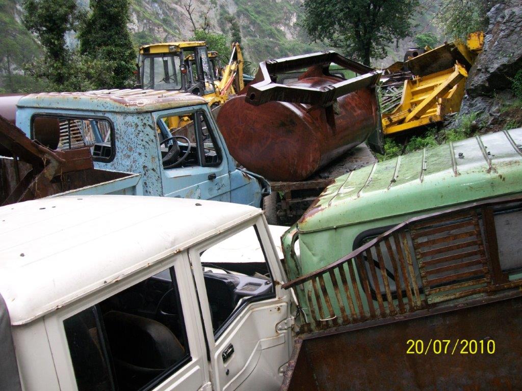 J &K DRT Hydroelectric Gatti PM (17)