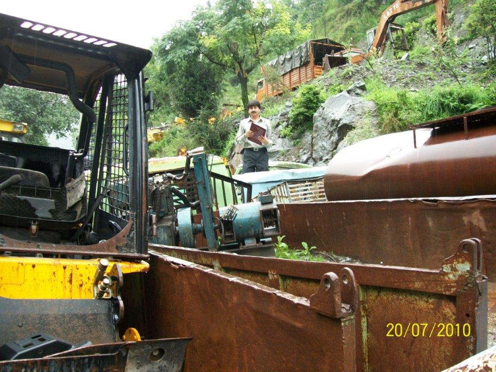 J &K DRT Hydroelectric Gatti PM (18)