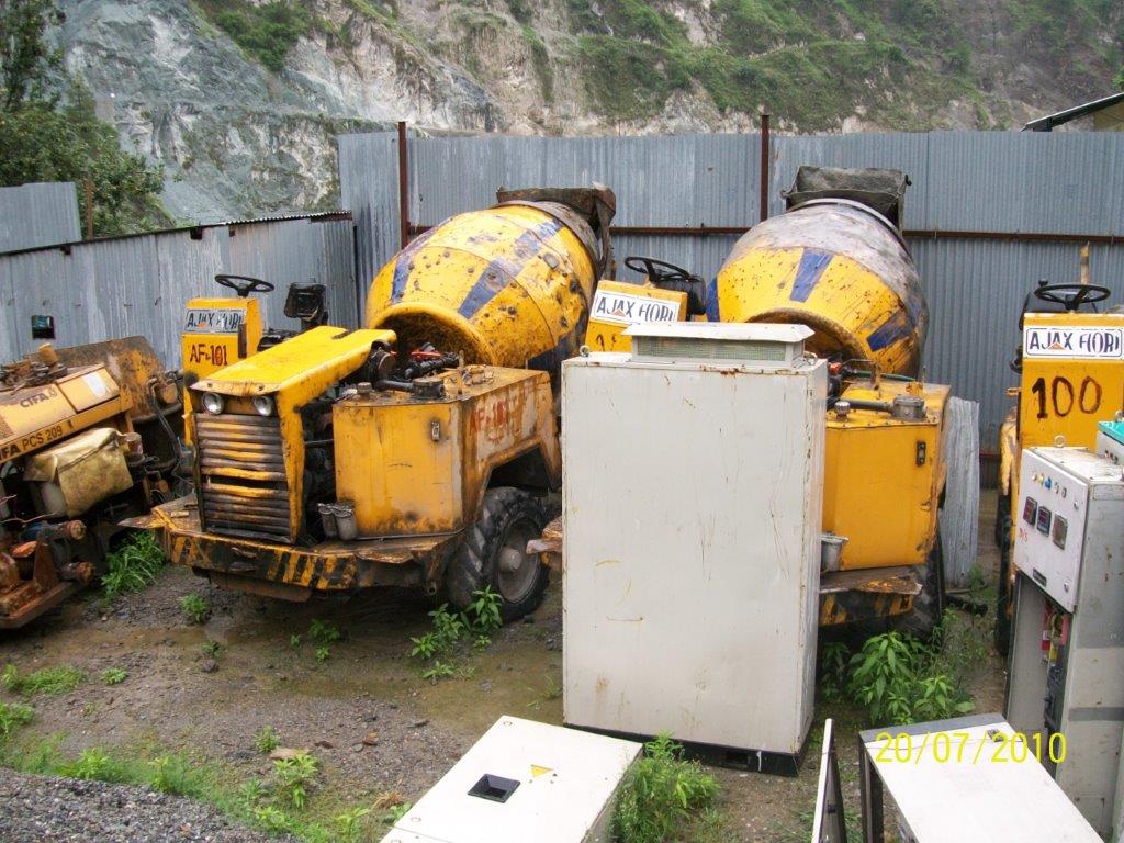 J &K DRT Hydroelectric Gatti PM (21)