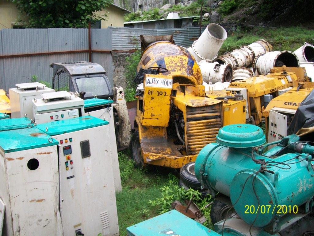 J &K DRT Hydroelectric Gatti PM (22)