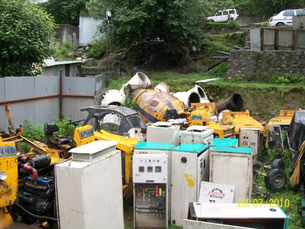 J &K DRT Hydroelectric Gatti PM (23)