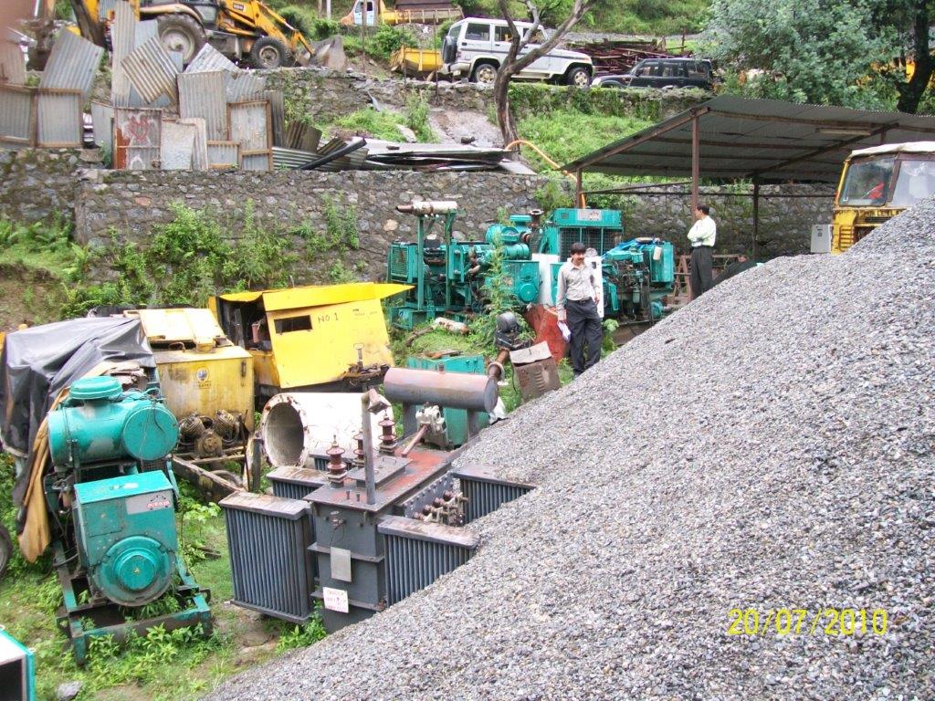 J &K DRT Hydroelectric Gatti PM (24)