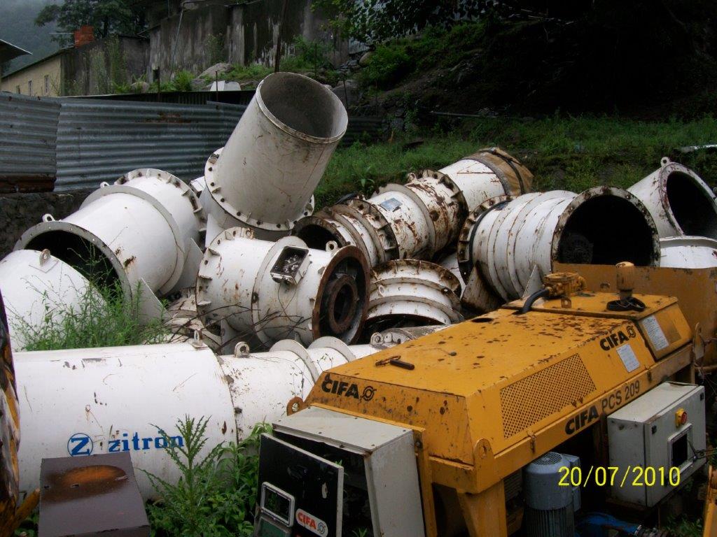 J &K DRT Hydroelectric Gatti PM (26)