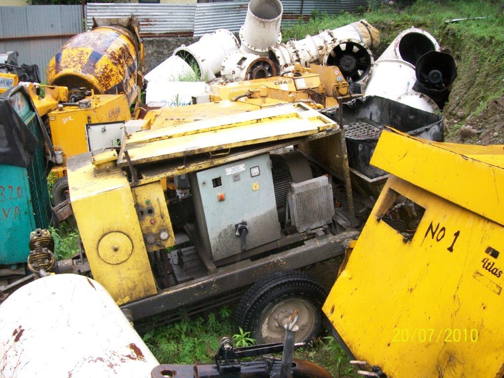 J &K DRT Hydroelectric Gatti PM (32)