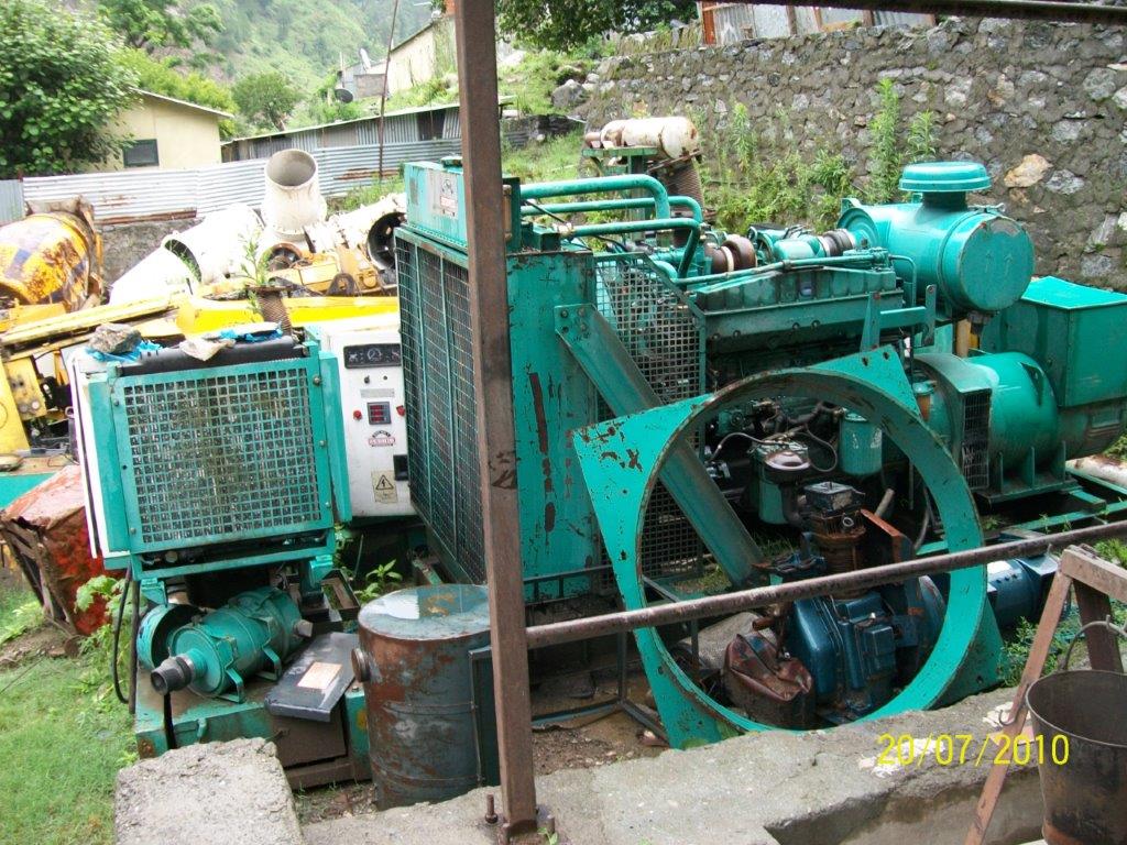 J &K DRT Hydroelectric Gatti PM (33)