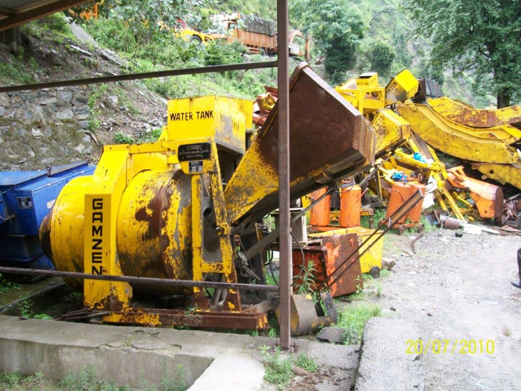 J &K DRT Hydroelectric Gatti PM (34)