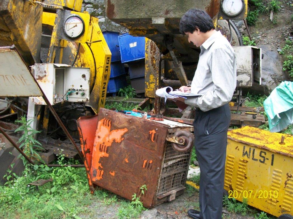 J &K DRT Hydroelectric Gatti PM (36)