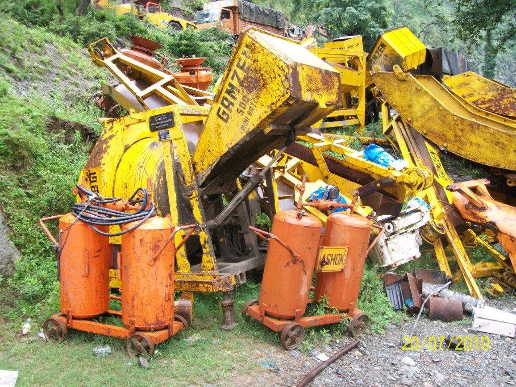 J &K DRT Hydroelectric Gatti PM (37)