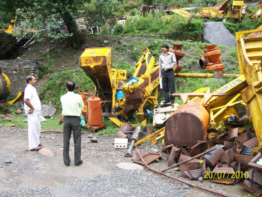 J &K DRT Hydroelectric Gatti PM (39)