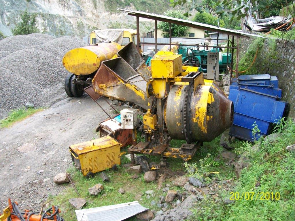 J &K DRT Hydroelectric Gatti PM (43)