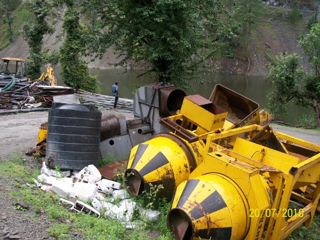 J &K DRT Hydroelectric Gatti PM (45)