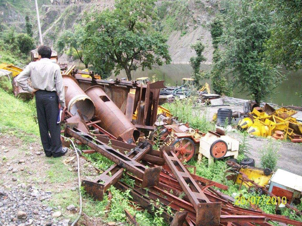 J &K DRT Hydroelectric Gatti PM (46)