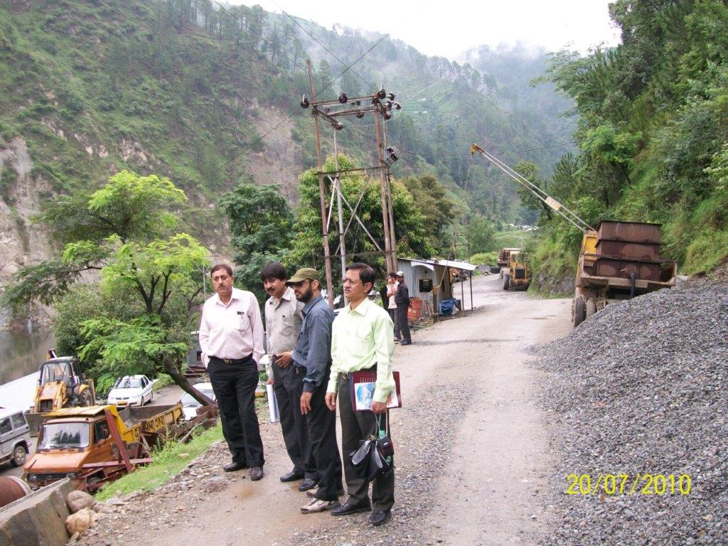 J &K DRT Hydroelectric Gatti PM (53)