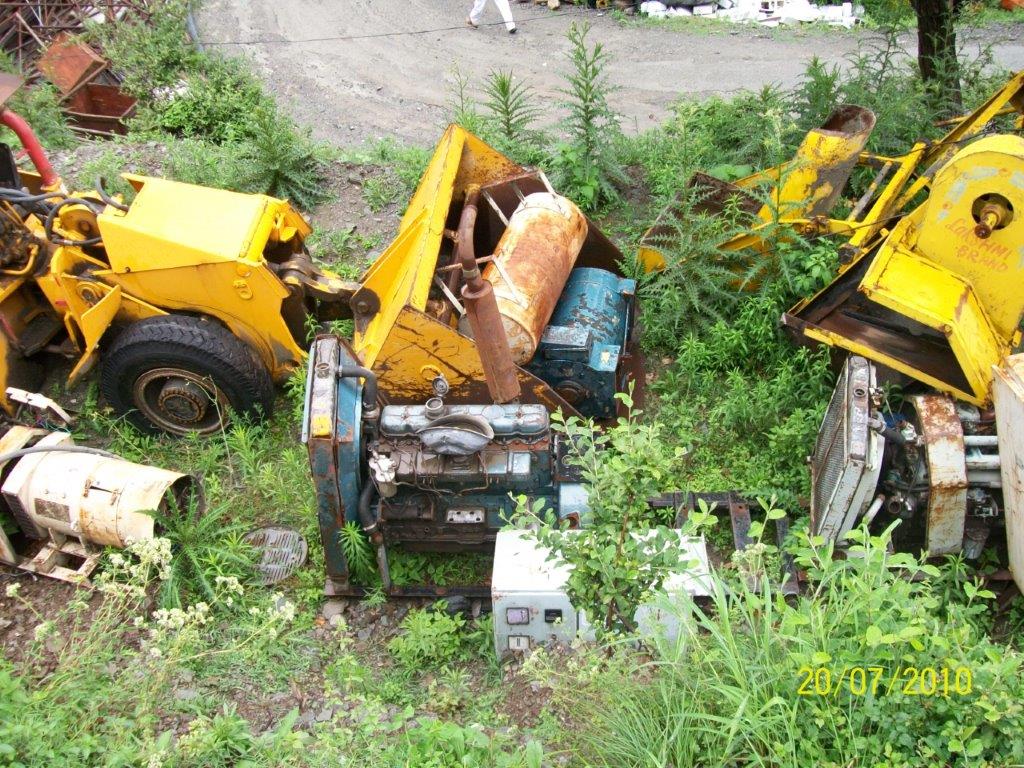 J &K DRT Hydroelectric Gatti PM (56)