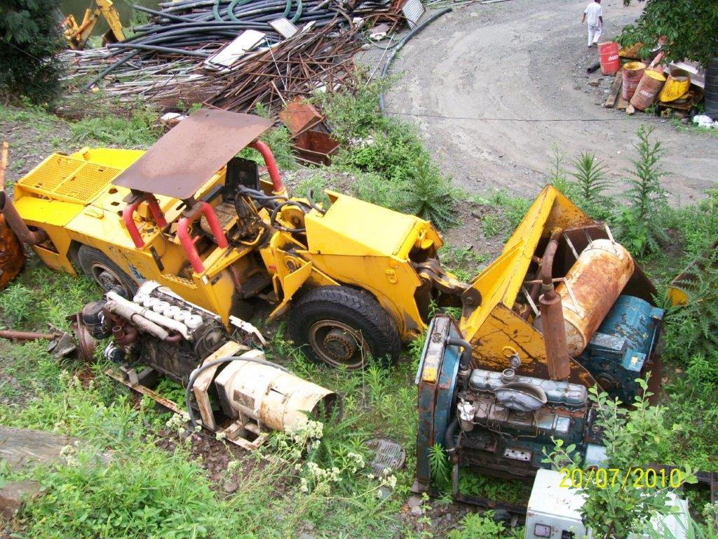 J &K DRT Hydroelectric Gatti PM (57)