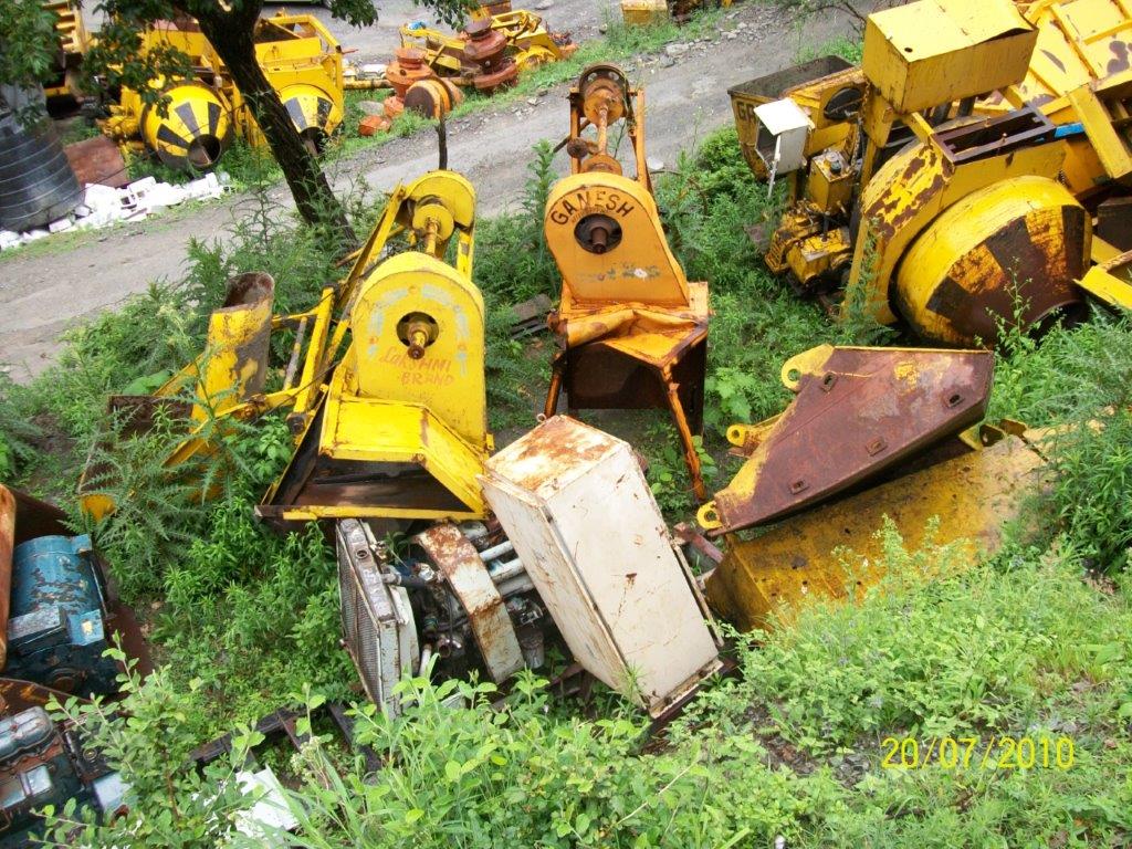 J &K DRT Hydroelectric Gatti PM (58)