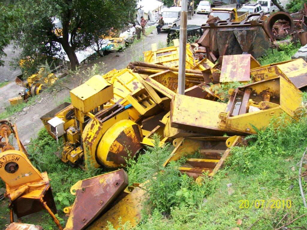 J &K DRT Hydroelectric Gatti PM (59)