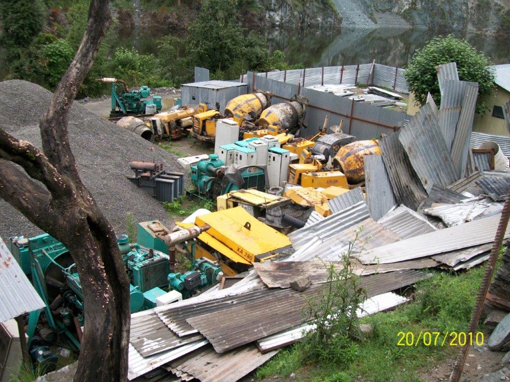 J &K DRT Hydroelectric Gatti PM (62)