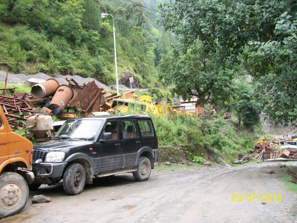 J &K DRT Hydroelectric Gatti PM (63)
