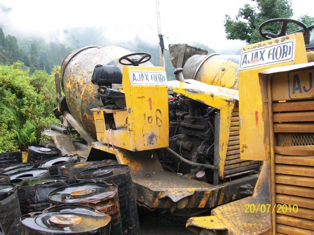 J &K DRT Hydroelectric Gatti PM (64)