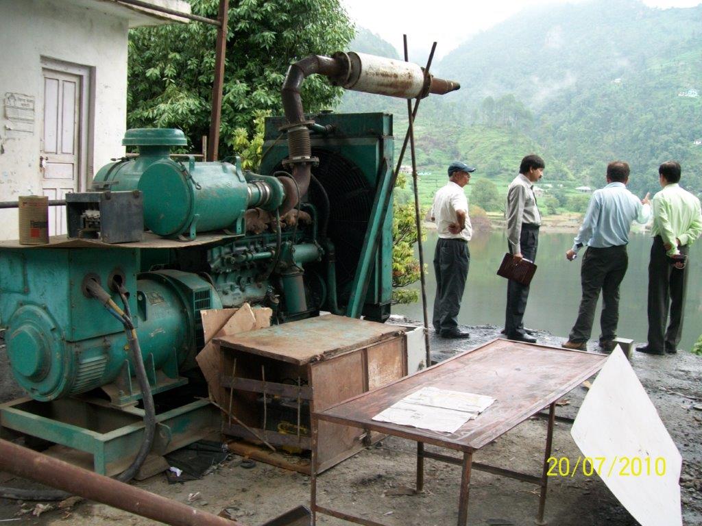 J &K DRT Hydroelectric Gatti PM (65)