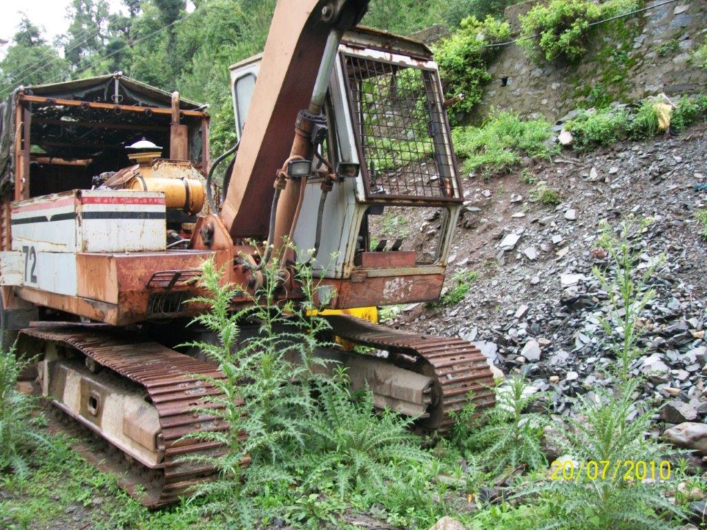 J &K DRT Hydroelectric Gatti PM (69)
