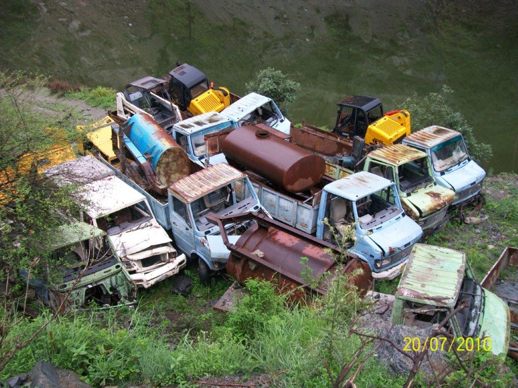 J &K DRT Hydroelectric Gatti PM (71)