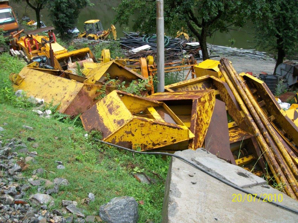 J &K DRT Hydroelectric Gatti PM (73)