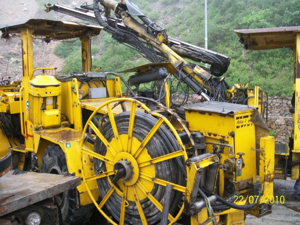 Jammu Kashmir hydroelectric Adit PM (11)
