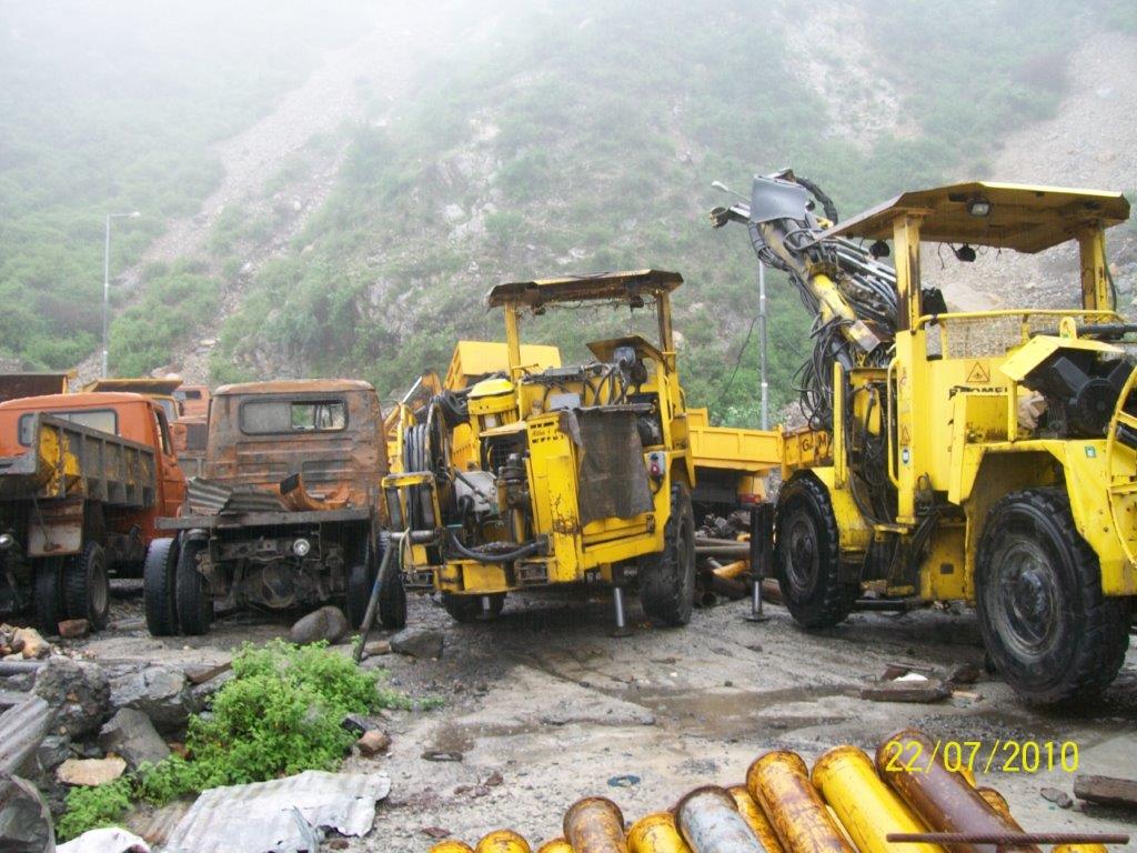 Jammu Kashmir hydroelectric Adit PM (8)